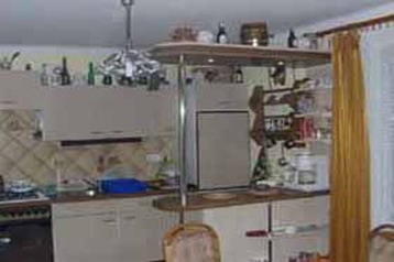 Polonia Chata Łabapa, Exterior